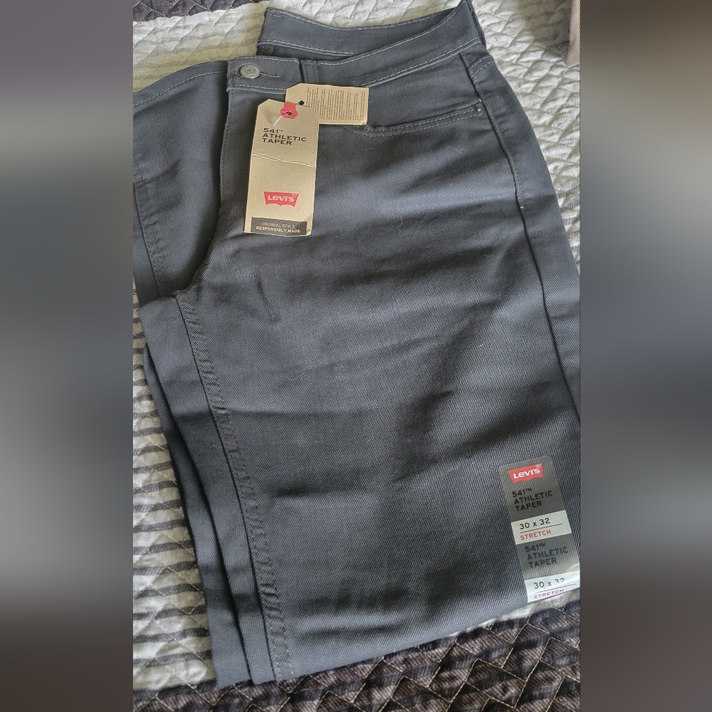 Jeans / Pants